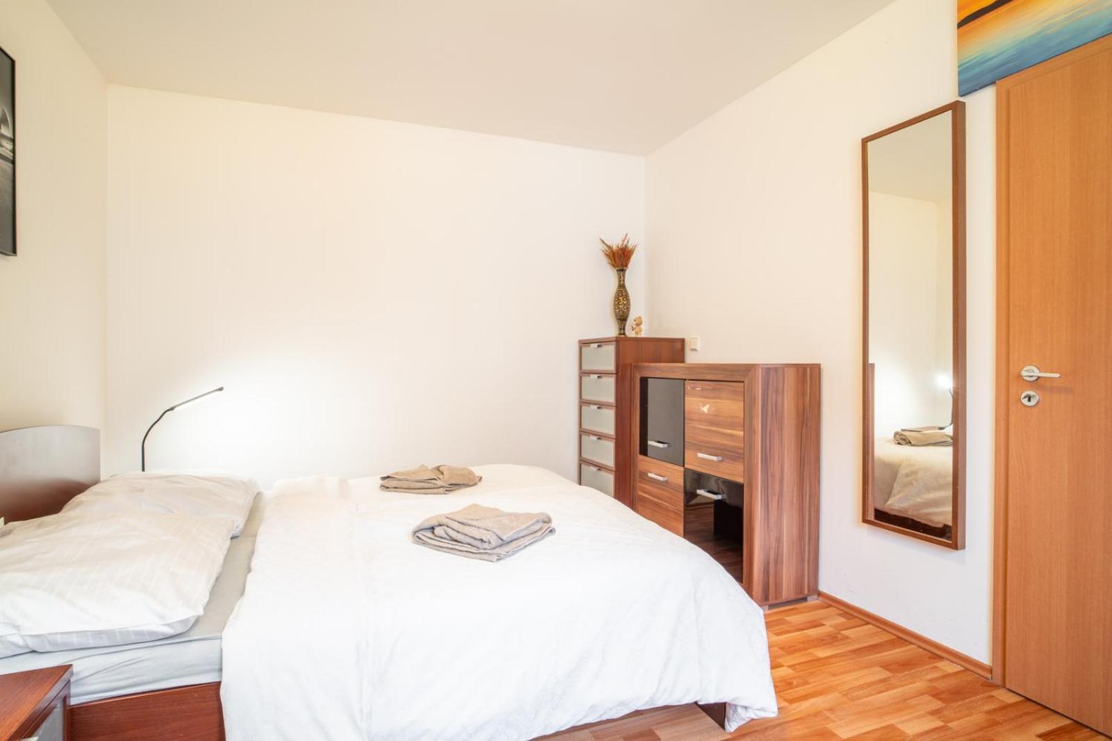 A Cozy Apartment In Bratislava Downtown Экстерьер фото